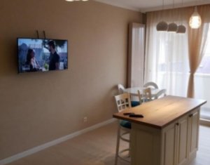 Lakás 2 szobák kiadó on Cluj-napoca, Zóna Marasti