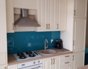 Lakás 2 szobák kiadó on Cluj-napoca, Zóna Marasti