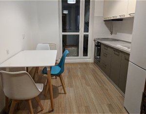 Lakás 2 szobák kiadó on Cluj-napoca, Zóna Marasti