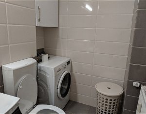 Lakás 2 szobák kiadó on Cluj-napoca, Zóna Marasti