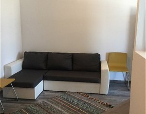 Lakás 2 szobák kiadó on Cluj-napoca, Zóna Gheorgheni