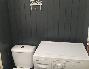 Lakás 2 szobák kiadó on Cluj-napoca, Zóna Gheorgheni