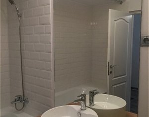 Lakás 2 szobák kiadó on Cluj-napoca, Zóna Gheorgheni