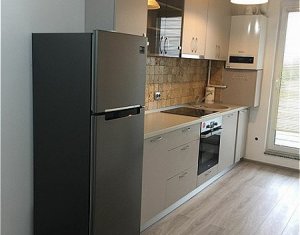 Lakás 2 szobák kiadó on Cluj-napoca, Zóna Gheorgheni