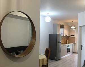 Lakás 2 szobák kiadó on Cluj-napoca, Zóna Gheorgheni