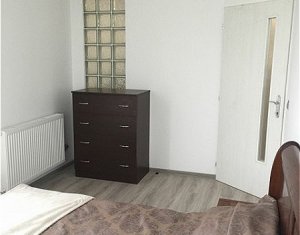 Lakás 2 szobák kiadó on Cluj-napoca, Zóna Gheorgheni