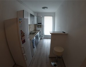 Lakás 2 szobák kiadó on Cluj-napoca, Zóna Gheorgheni