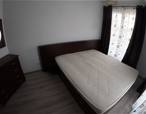 Lakás 2 szobák kiadó on Cluj-napoca, Zóna Gheorgheni