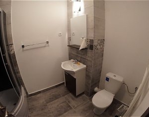 Lakás 2 szobák kiadó on Cluj-napoca, Zóna Gheorgheni