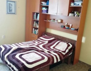 Lakás 1 szobák kiadó on Cluj-napoca, Zóna Gheorgheni