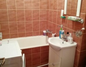 Lakás 1 szobák kiadó on Cluj-napoca, Zóna Gheorgheni