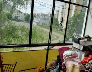 Appartement 2 chambres à louer dans Cluj-napoca, zone Manastur