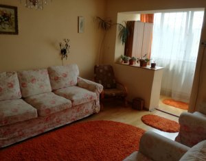 , 55m2 dans Cluj-napoca, zone Manastur