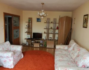 Appartement 2 chambres à louer dans Cluj-napoca, zone Manastur