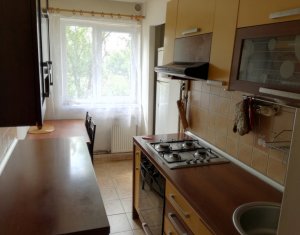 Appartement 2 chambres à louer dans Cluj-napoca, zone Manastur