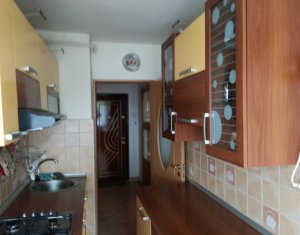 Appartement 2 chambres à louer dans Cluj-napoca, zone Manastur