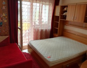 Appartement 2 chambres à louer dans Cluj-napoca, zone Manastur