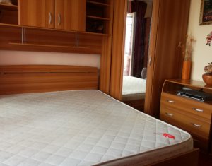 Appartement 2 chambres à louer dans Cluj-napoca, zone Manastur