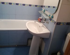 Appartement 2 chambres à louer dans Cluj-napoca, zone Manastur