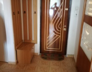 Appartement 2 chambres à louer dans Cluj-napoca, zone Manastur