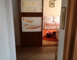 Appartement 2 chambres à louer dans Cluj-napoca, zone Manastur