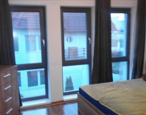 Lakás 2 szobák kiadó on Cluj-napoca, Zóna Buna Ziua