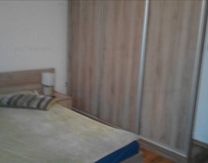 Lakás 2 szobák kiadó on Cluj-napoca, Zóna Buna Ziua