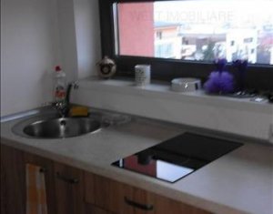 Lakás 2 szobák kiadó on Cluj-napoca, Zóna Buna Ziua