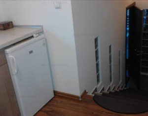 Lakás 2 szobák kiadó on Cluj-napoca, Zóna Buna Ziua