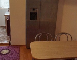 Appartement 1 chambres à louer dans Cluj-napoca, zone Marasti