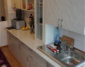Appartement 1 chambres à louer dans Cluj-napoca, zone Marasti