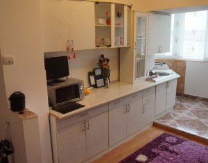 Appartement 1 chambres à louer dans Cluj-napoca, zone Marasti