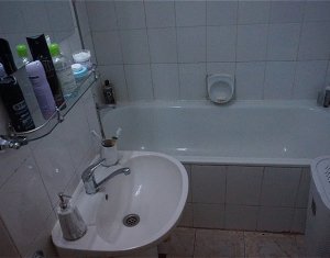 Appartement 1 chambres à louer dans Cluj-napoca, zone Marasti