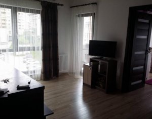 , 58m2 dans Cluj-napoca, zone Plopilor