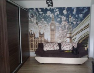 Appartement 2 chambres à louer dans Cluj-napoca, zone Plopilor