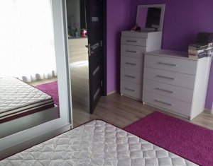 Appartement 2 chambres à louer dans Cluj-napoca, zone Plopilor
