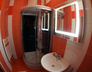 Lakás 3 szobák kiadó on Cluj-napoca, Zóna Andrei Muresanu