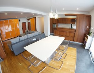 Lakás 3 szobák kiadó on Cluj-napoca, Zóna Andrei Muresanu