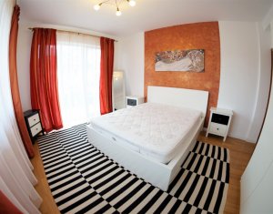 Lakás 3 szobák kiadó on Cluj-napoca, Zóna Andrei Muresanu