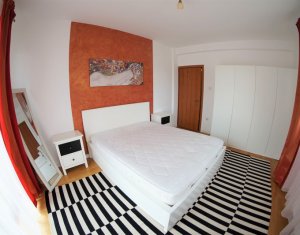 Lakás 3 szobák kiadó on Cluj-napoca, Zóna Andrei Muresanu