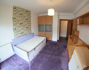 Lakás 3 szobák kiadó on Cluj-napoca, Zóna Andrei Muresanu