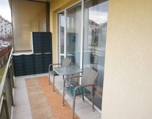 Lakás 3 szobák kiadó on Cluj-napoca, Zóna Andrei Muresanu