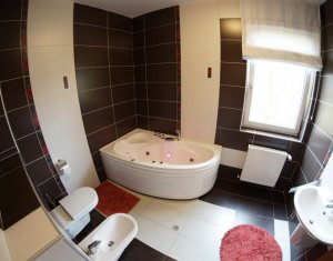 Lakás 3 szobák kiadó on Cluj-napoca, Zóna Andrei Muresanu