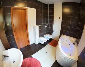 Lakás 3 szobák kiadó on Cluj-napoca, Zóna Andrei Muresanu