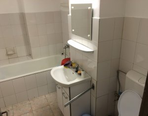 Lakás 1 szobák kiadó on Cluj-napoca, Zóna Marasti