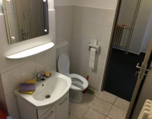 Lakás 1 szobák kiadó on Cluj-napoca, Zóna Marasti