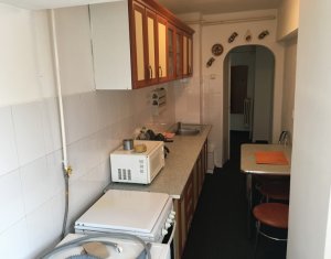 Lakás 1 szobák kiadó on Cluj-napoca, Zóna Marasti