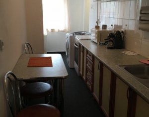 Lakás 1 szobák kiadó on Cluj-napoca, Zóna Marasti