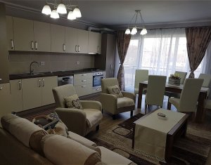 , 100m2 on Cluj-napoca, Zóna Gheorgheni