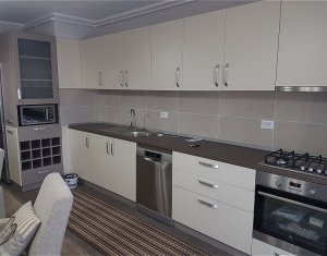 Lakás 3 szobák kiadó on Cluj-napoca, Zóna Gheorgheni